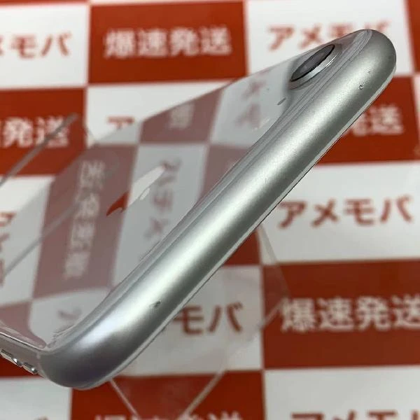 iPhone8 SoftBank版SIMフリー 256GB MQ852J/A A1906