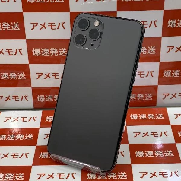 iPhone11 Pro Apple版SIMフリー 64GB MWC22J/A A2215 極美品