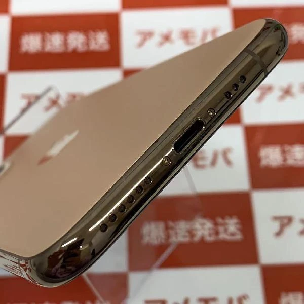 iPhone11 Pro docomo版SIMフリー 64GB MWC52J/A A2215 極美品