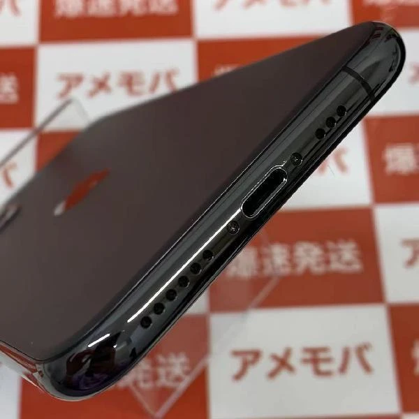iPhone11 Pro au版SIMフリー 64GB MWC22J/A A2215 極美品