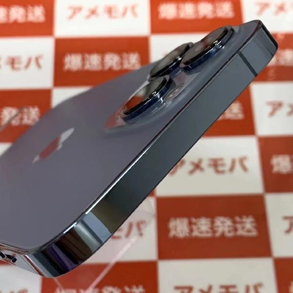 iPhone13 Pro Max Apple版SIMフリー 128GB MLJ73J/A A2641 極美品