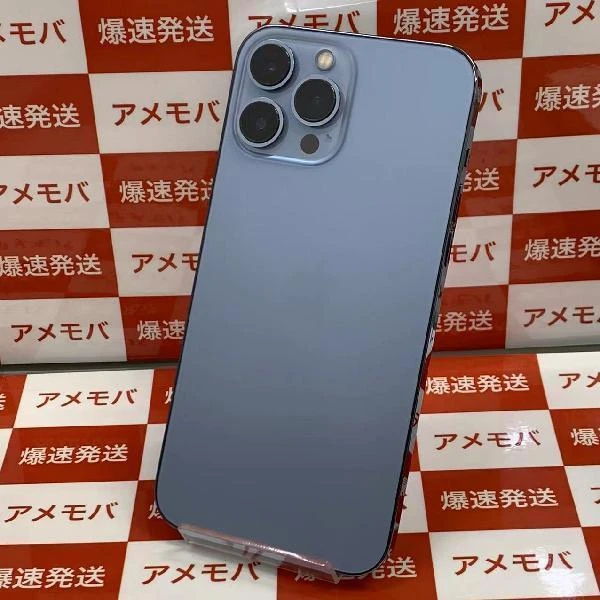 iPhone13 Pro Max Apple版SIMフリー 128GB MLJ73J/A A2641 極美品