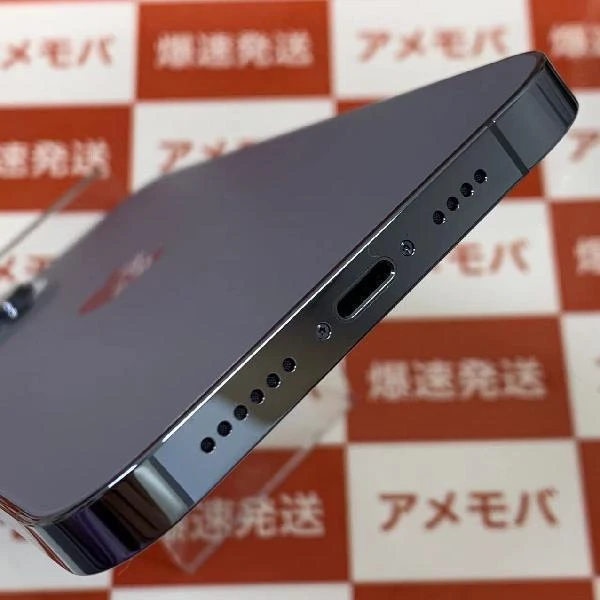 iPhone13 Pro Max Apple版SIMフリー 128GB MLJ73J/A A2641 極美品