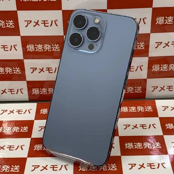 iPhone13 Pro Apple版SIMフリー 128GB MLUK3J/A A2636