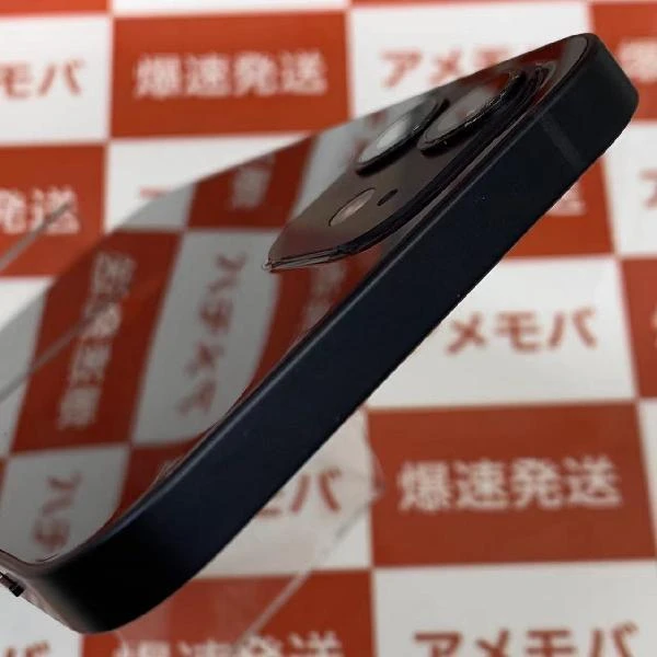 iPhone12 SoftBank版SIMフリー 128GB MGHU3J/A A2402 ブラック