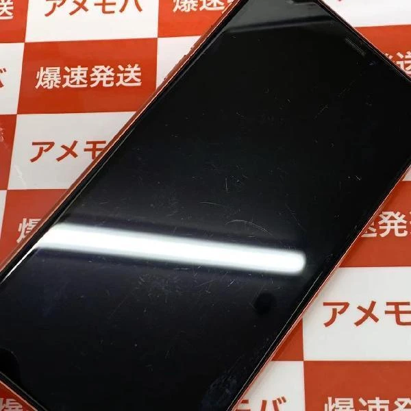 iPhoneXR Apple版SIMフリー 64GB NT0A2J/A A2106