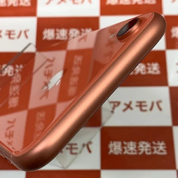 iPhoneXR Apple版SIMフリー 64GB NT0A2J/A A2106