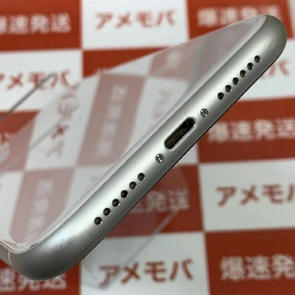 iPhone11 SoftBank版SIMフリー 128GB MWM22J/A A2221 ホワイト