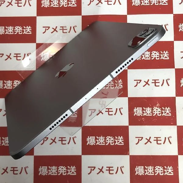 iPad Pro 11インチ 第4世代 SoftBank版SIMフリー 128GB MNYC3J/A A2761 開封未使用品