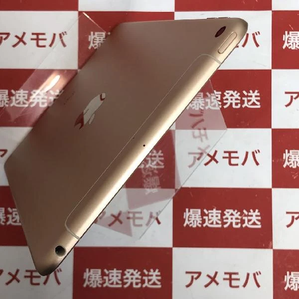 iPad mini 第5世代 docomo版SIMフリー 64GB MUX72J/A A2124 ゴールド