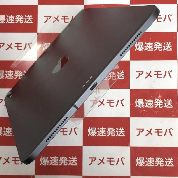 iPad Pro 11インチ 第1世代 SoftBank版SIMフリー 64GB MU0M2J/A A1934 スペースグレイ