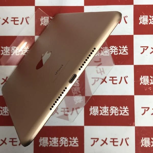 iPad mini 第5世代 docomo版SIMフリー 64GB MUX72J/A A2124 ゴールド