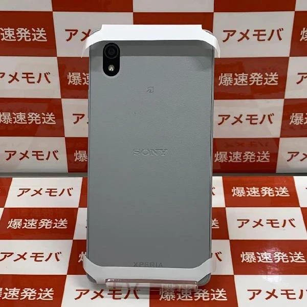 Xperia Ace III SOG08 au 64GB SIMロック解除済み 未使用品
