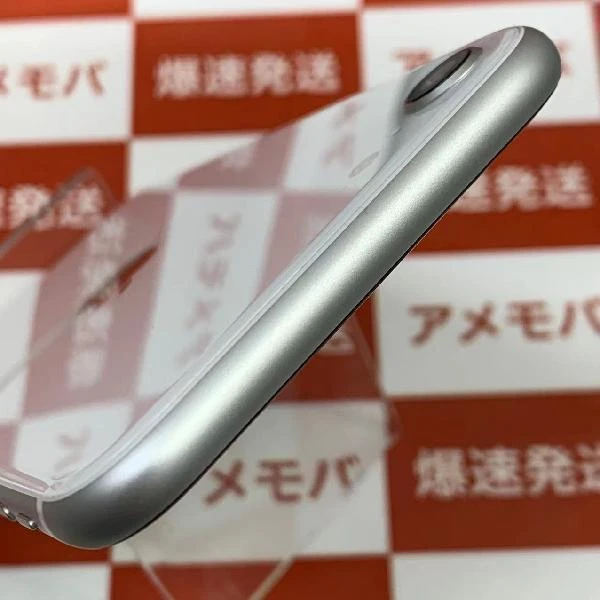 iPhoneSE 第2世代 SoftBank版SIMフリー 64GB MHGQ3J/A A2296 美品 ホワイト