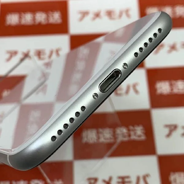 iPhoneSE 第2世代 SoftBank版SIMフリー 64GB MHGQ3J/A A2296 美品 ホワイト