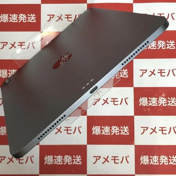 TU_iPad Air 第5世代 Wi-Fiモデル 256GB MM9L3J/A A2588 極美品 スペースグレイ