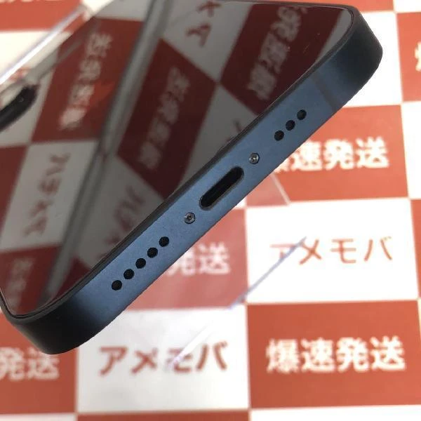 iPhone13 Apple版SIMフリー 128GB MLNC3J/A A2631 極美品