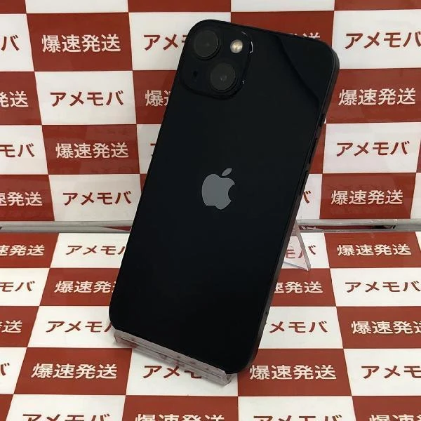 iPhone13 Apple版SIMフリー 128GB MLNC3J/A A2631 極美品