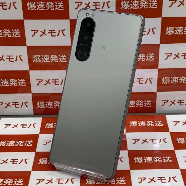 TU_Xperia 5 III SoftBank 128GB SIMロック解除済み A103SO