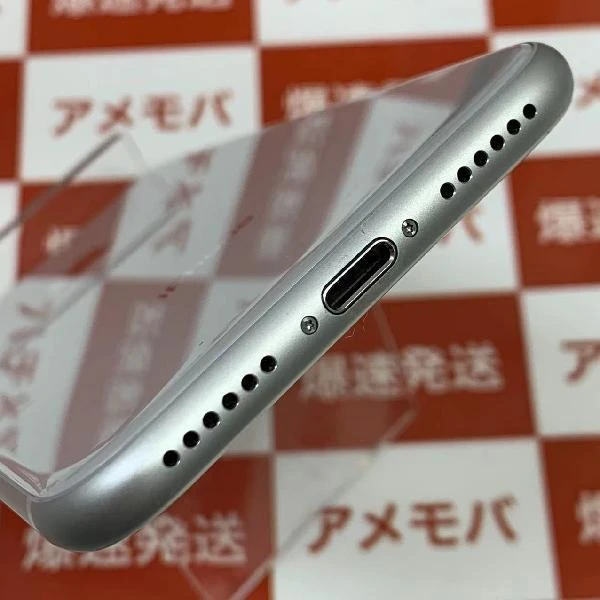 iPhone8 docomo版SIMフリー 64GB MQ792J/A A1906