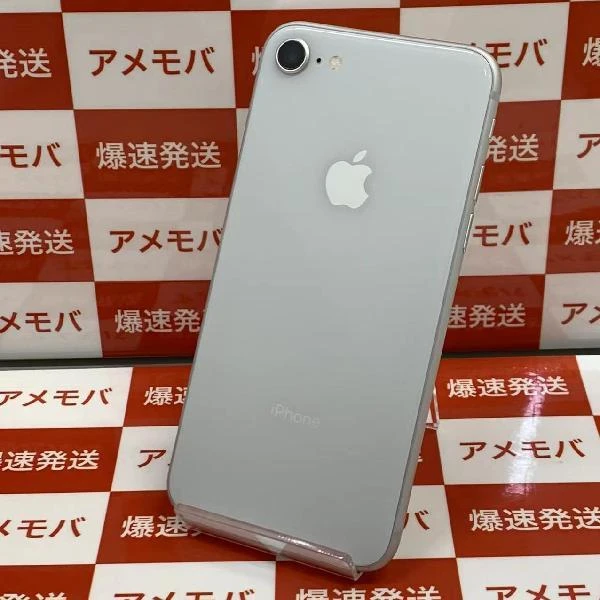 iPhone8 docomo版SIMフリー 64GB MQ792J/A A1906