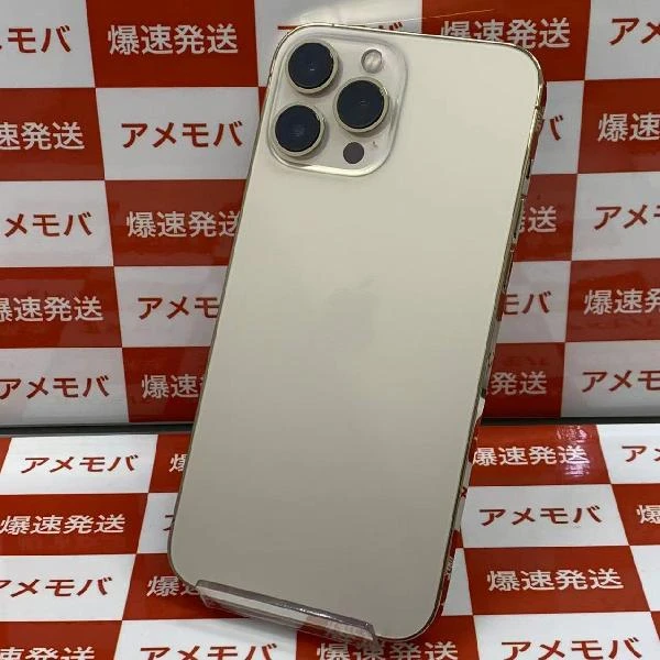 iPhone13 Pro Max docomo版SIMフリー 256GB MLJA3J/A A2641 極美品