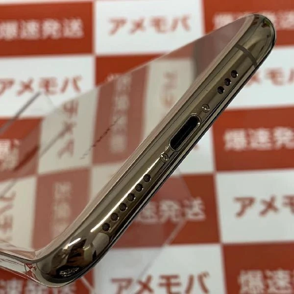 iPhoneXS docomo版SIMフリー 64GB NTAY2J/A A2098 極美品