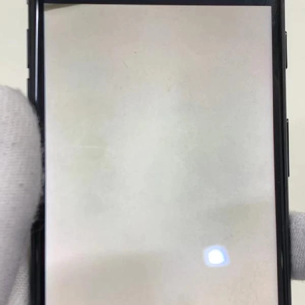 iPhone7 SoftBank版SIMフリー 128GB MNCK2J/A A1779 ブラック