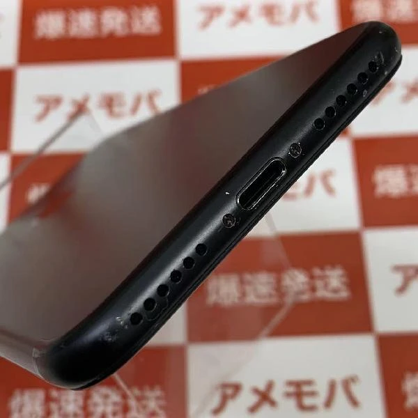 iPhone7 SoftBank版SIMフリー 128GB MNCK2J/A A1779 ブラック