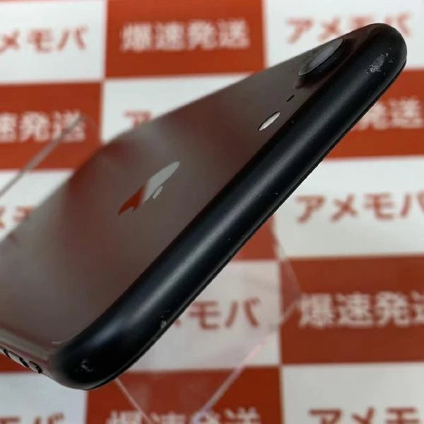 iPhone7 SoftBank版SIMフリー 128GB MNCK2J/A A1779 ブラック