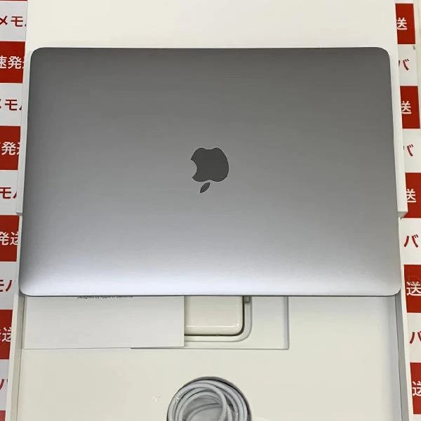 TU_TU_MacBook Air M1 2020  13インチ 8GBメモリ 256GB SSD MGN63J/A A2337 新品同様 スペースグレイ