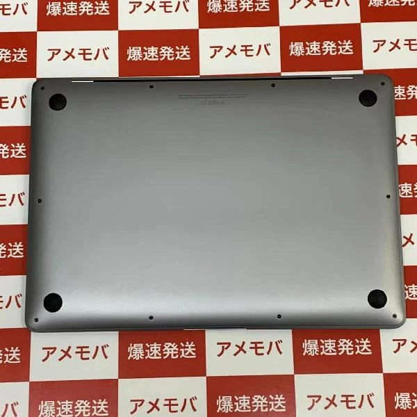 TU_TU_MacBook Air M1 2020  13インチ 8GBメモリ 256GB SSD MGN63J/A A2337 新品同様 スペースグレイ