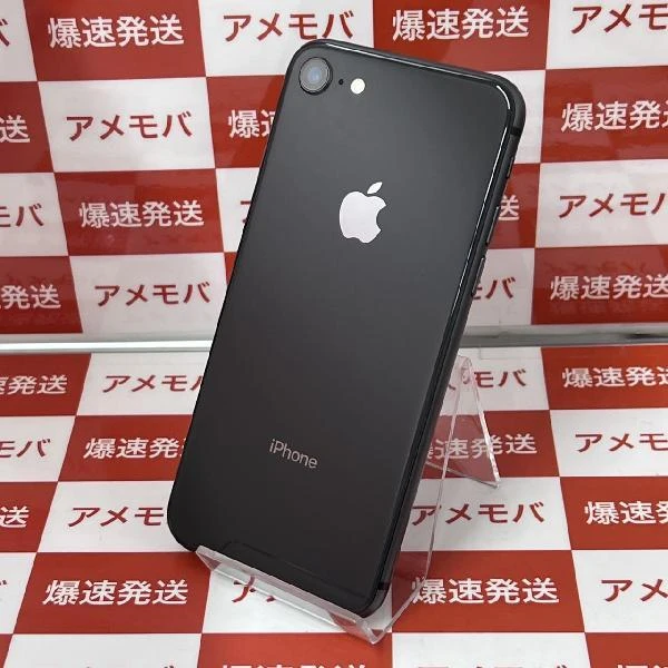 iPhone8 docomo版SIMフリー 64GB MQ782 J/A A1906