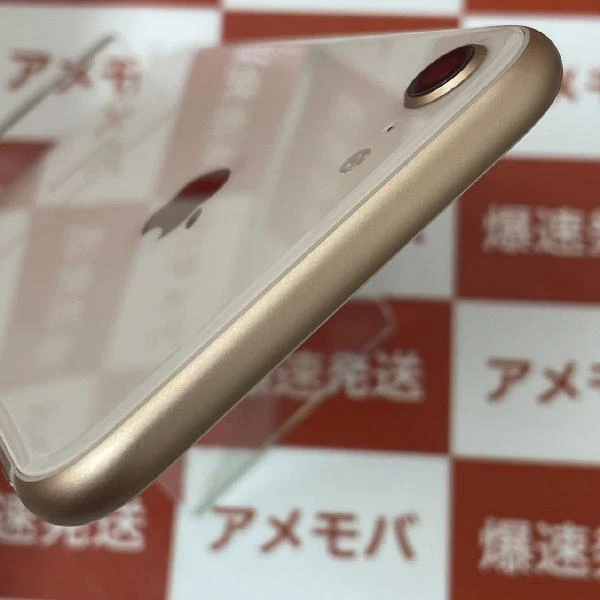 iPhone8 docomo版SIMフリー 64GB MQ7A2J/A A1906 極美品