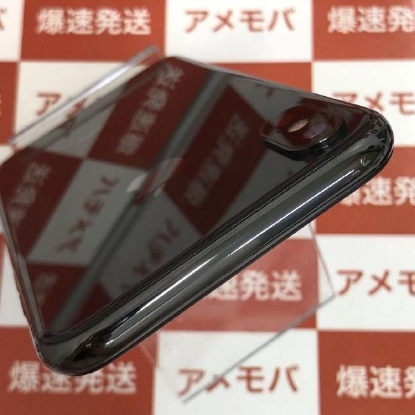 iPhoneX docomo版SIMフリー 64GB NQAX2J/A A1902
