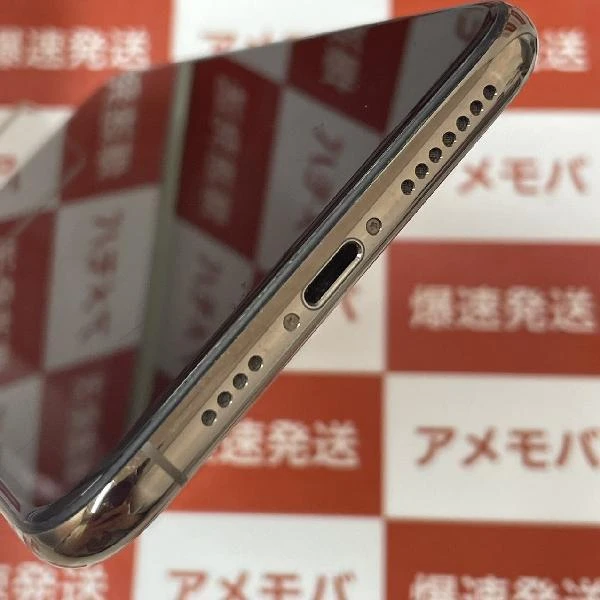 TU_iPhoneXS Max docomo版SIMフリー 256GB MT6W2J/A A2102