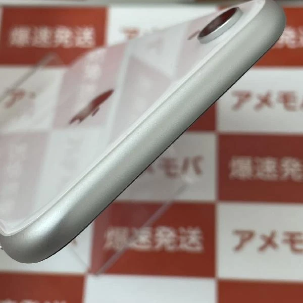 iPhoneXR SoftBank版SIMフリー 64GB MT032J/A A2106 極美品