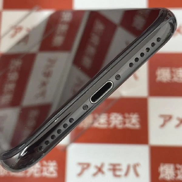 iPhoneX SoftBank版SIMフリー 64GB MQAX2J/A A1902