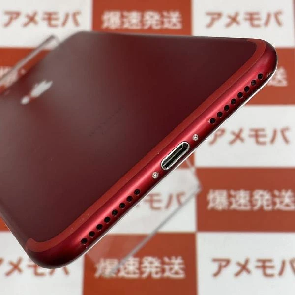 iPhone7 Plus docomo版SIMフリー 256GB MPRE2J/A A1785 美品 (PRODUCT)Red
