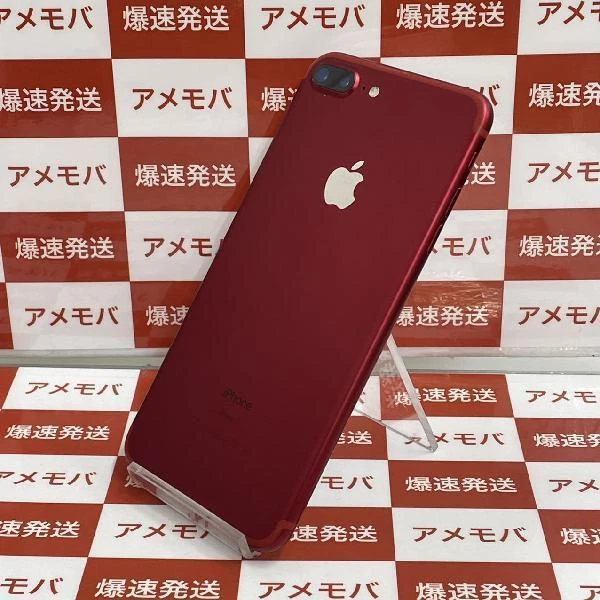 iPhone7 Plus docomo版SIMフリー 256GB MPRE2J/A A1785 美品 (PRODUCT)Red