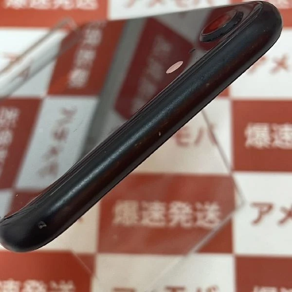 iPhoneSE 第2世代 docomo版SIMフリー 128GB MHGT3J/A A2296 ブラック