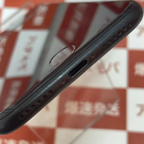 iPhoneSE 第2世代 docomo版SIMフリー 128GB MHGT3J/A A2296 ブラック