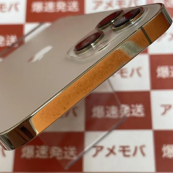 iPhone12 Pro Max Apple版SIMフリー 128GB MGCW3J/A A2410 ゴールド