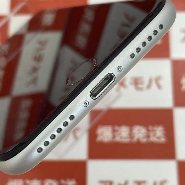 iPhoneSE 第2世代 Apple版SIMフリー 128GB MXD12J/A A2296 ホワイト
