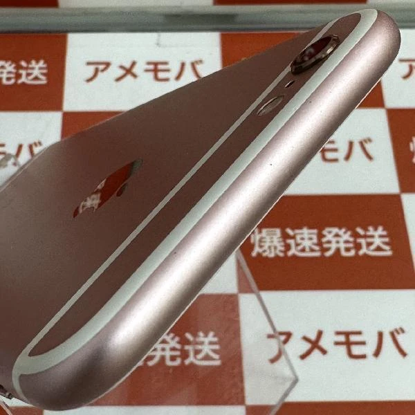 iPhone6s SoftBank版SIMフリー 16GB MKQM2J/A A1688 ローズゴールド