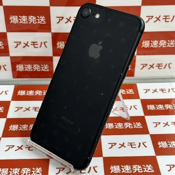 iPhone7 SoftBank版SIMフリー 32GB MNCE2J/A A1779 ブラック