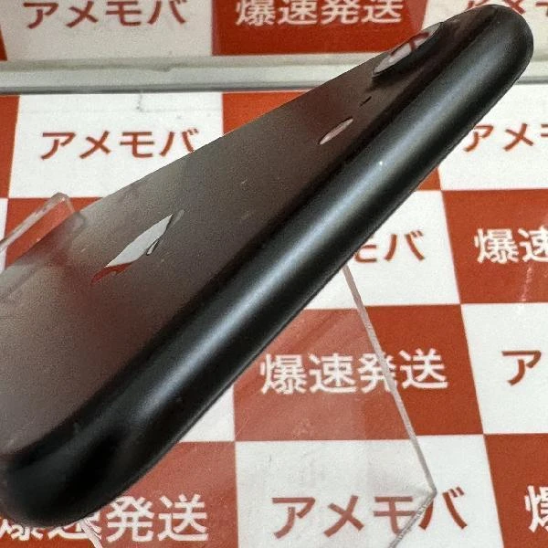iPhone7 SoftBank版SIMフリー 32GB MNCE2J/A A1779 ブラック