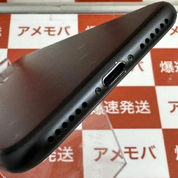 iPhone7 SoftBank版SIMフリー 32GB MNCE2J/A A1779 ブラック