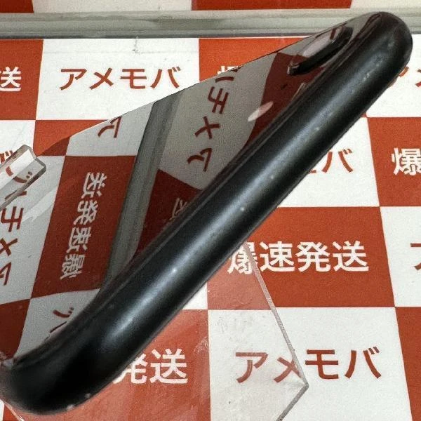 iPhoneSE 第2世代 docomo版SIMフリー 128GB MHGT3J/A A2296 ブラック