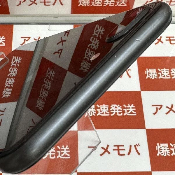 iPhone8 Plus docomo版SIMフリー 64GB NQ9K2J/A A1898 スペースグレイ